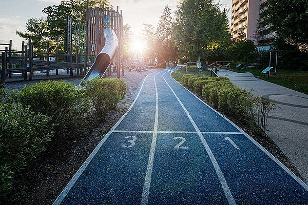 Alla hopp! Facilities, metropolitan region rhine-neckar (Germany) Alla hopp! Facilities, metropolitan region rhine-neckar (Germany)