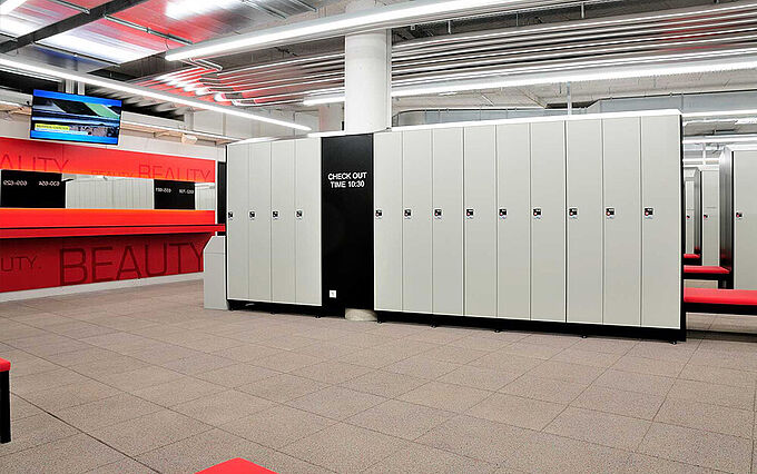 Pardatschgratbahn, Ischgl Pardatschgratbahn, Ischgl