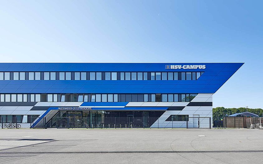 HSV Youth Development Center