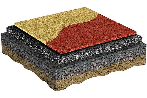 REGUPOL climb fun REGUPOL climb fun