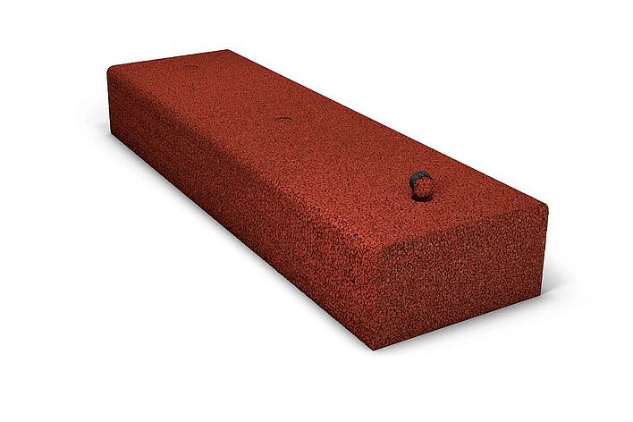 REGUPOL playfix sandpit