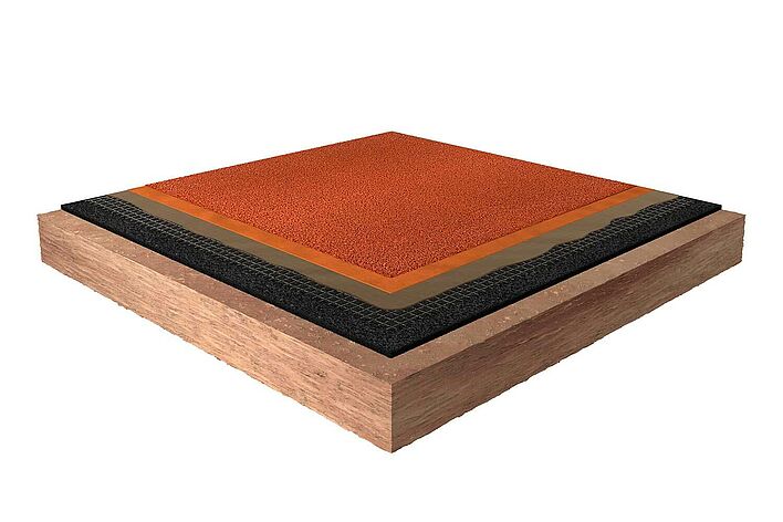 REGUPOL champion AGF REGUPOL champion AGF