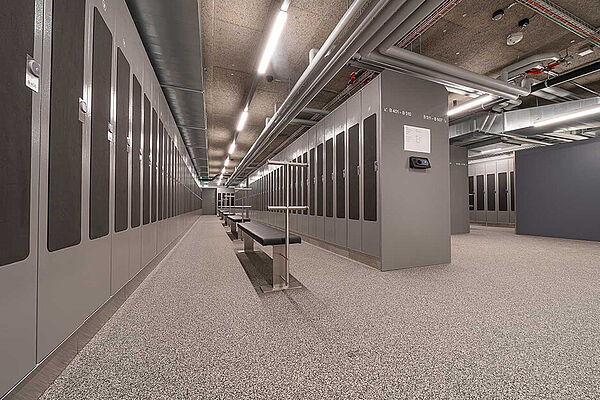 Top of Europe (Winner GDA & Iconic Award 2025)