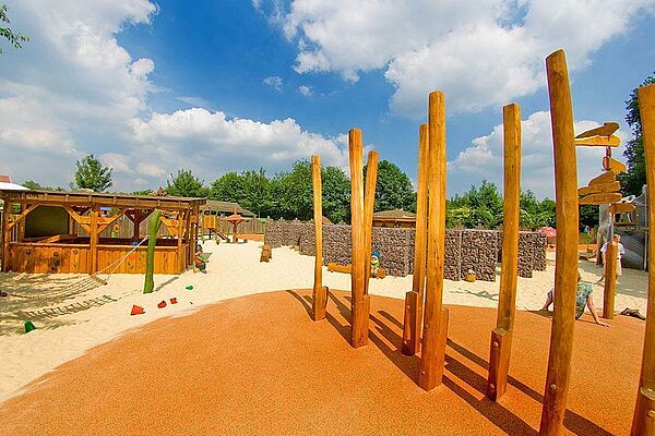 Ketteler hof active leisure park, Haltern am See (Germany) Ketteler hof active leisure park, Haltern am See (Germany)