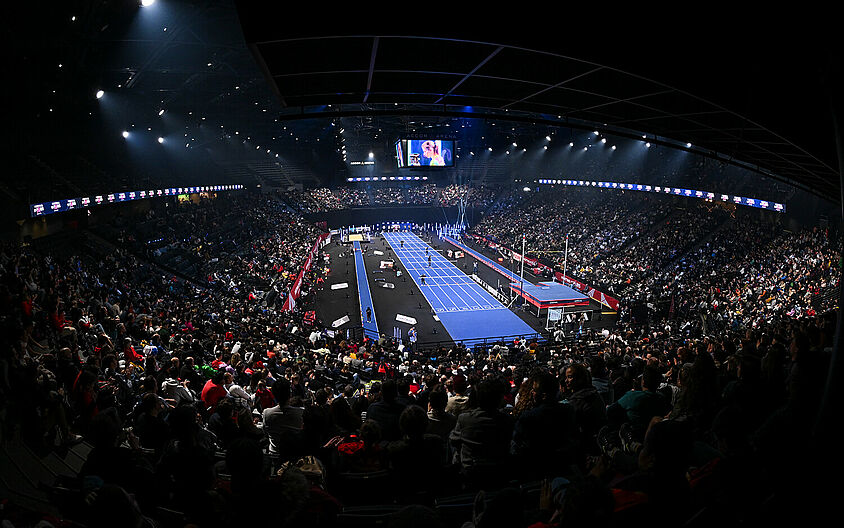 Track & Field Event Meeting de Paris 2023