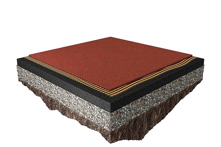 REGUPOL multicourt uni REGUPOL multicourt uni