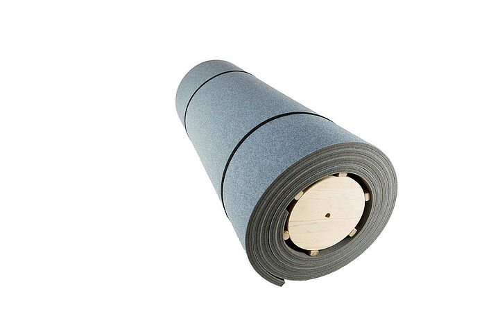 REGUPOL gymnastics R25