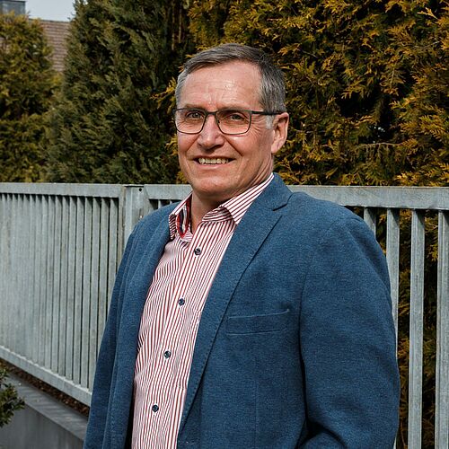 Christoph Weyandt Christoph Weyandt