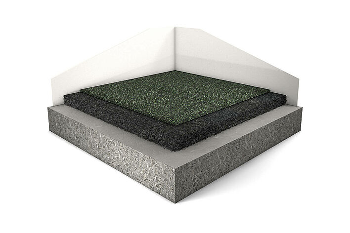 REGUPOL sonusfit m 513 REGUPOL sonusfit m 513