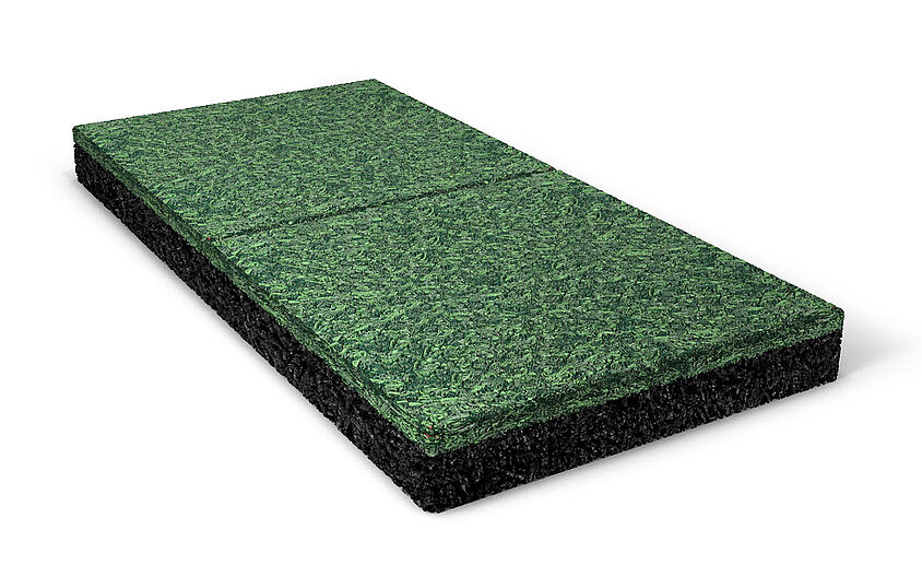 REGUPOL playfix FX (Mulch) REGUPOL playfix FX (Mulch)