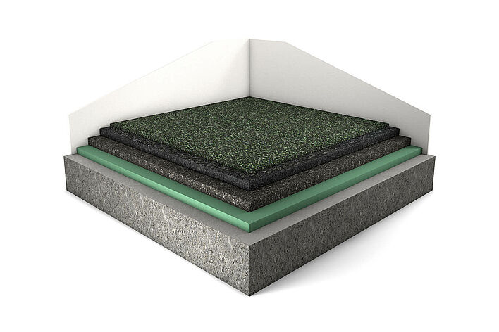 REGUPOL sonusfit m 519