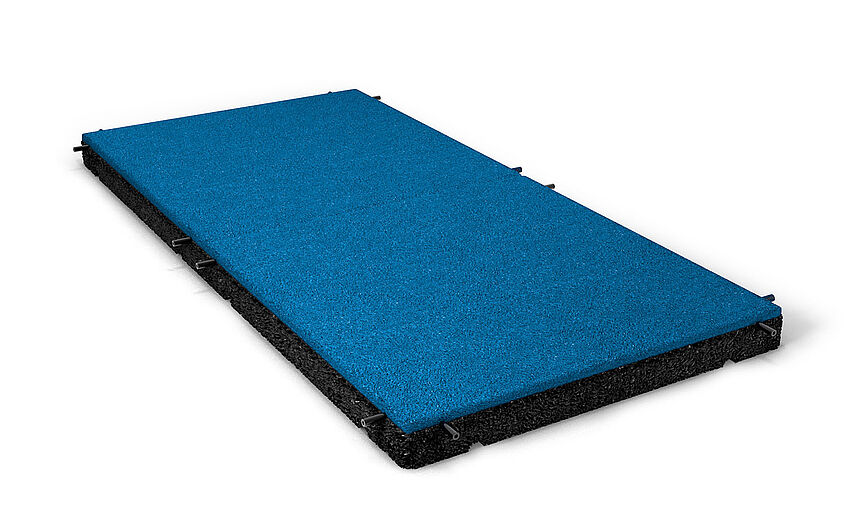 REGUPOL playfix FX (EPDM) REGUPOL playfix FX (EPDM)