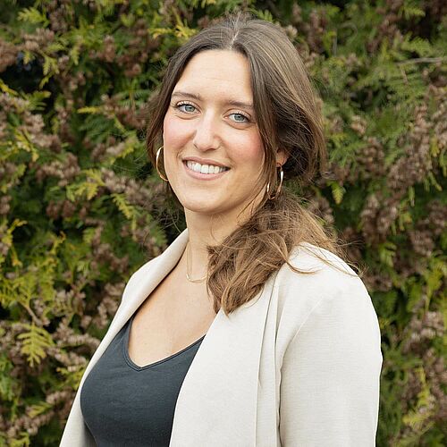 Ann-Katrin Kölsch Ann-Katrin Kölsch